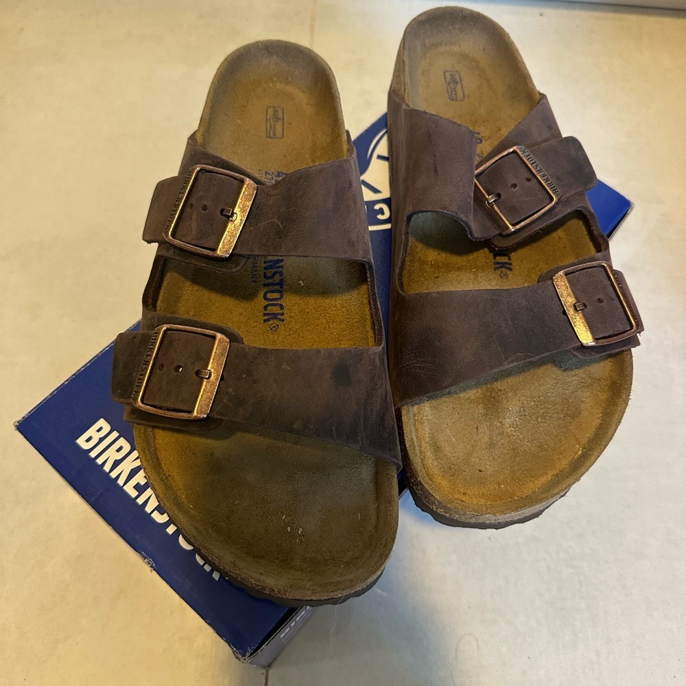 Birkenstock Arizona BS